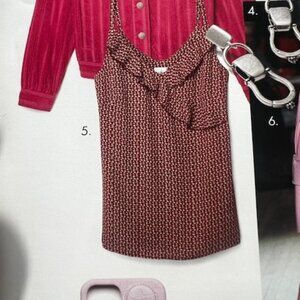 Cabi Medium Fresco Cami